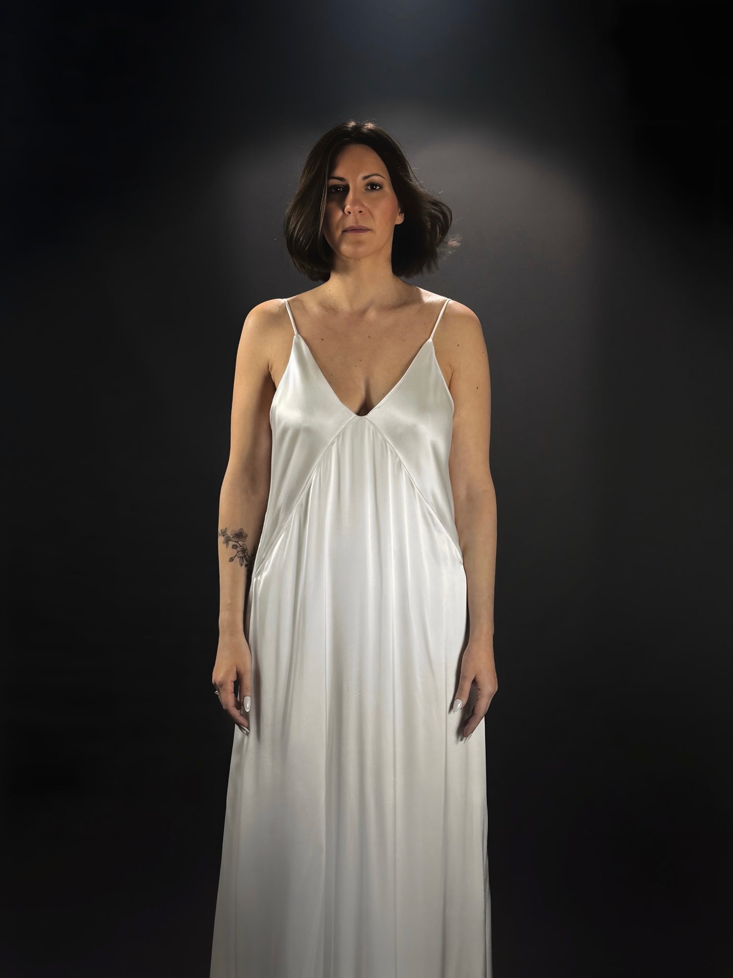 La robe Eloise